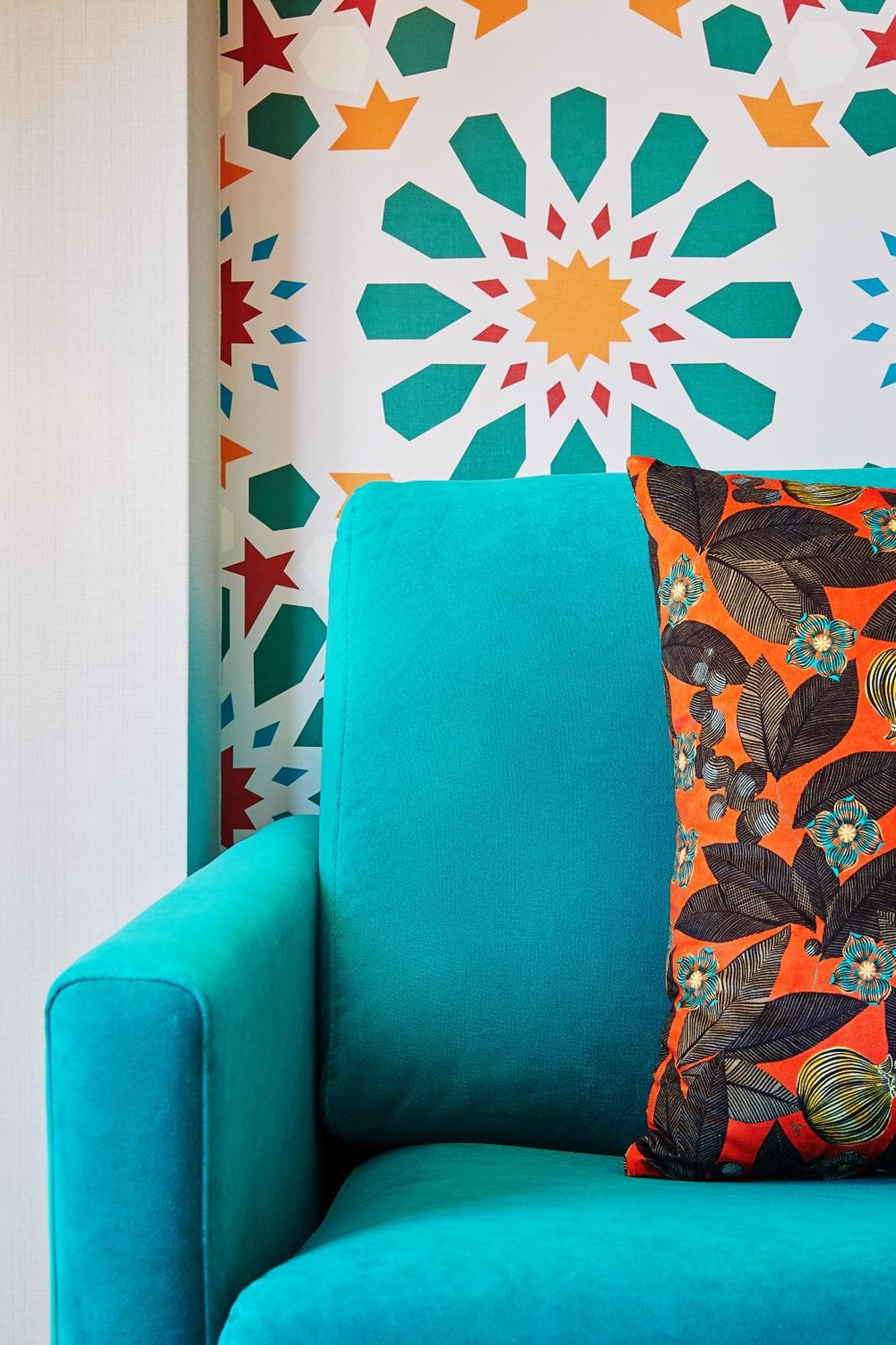 Grand Suite Tripla