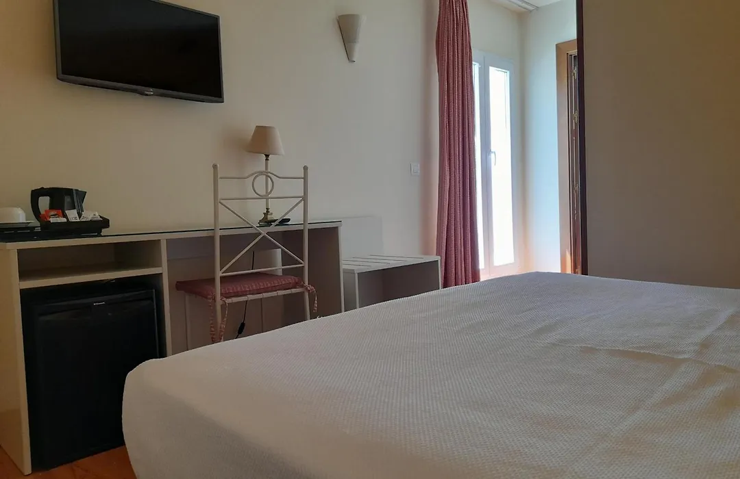 Hotel Murillo-1