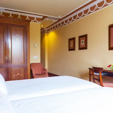 Hotel Inglaterra-2
