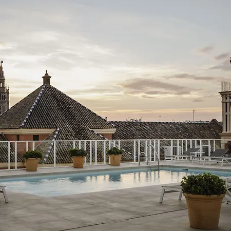 Hotel Fernando III-3